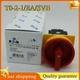 1PCS New for Eaton Moeller T0-2-1/EA/SVB T021EASVB On-Off Switch 20A Brand