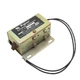 Hoffman AEK115NDH Electrical Interlock Switch, 110/120VAC, 0.10/0.12A