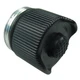 Beamshot ST1 On/Off Switch with Military Grade Tailcap Push Button, Black 