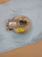 Tridelta Fs6089a-1912 C340773p01 Furnace Air Pressure Switch