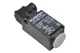 SCHMERSAL limit switch ZV1H 236-11z-M20, AC-15 500V 6kV IP67