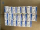 1PCS Omron Safety Door Switch D4NS-1BF New In Box