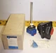 NEW KRAUS & NAIMER 25 AMP DISCONNECT SWITCH 600 VAC 5 HP 3 PHASE 3 POLE  KG20A