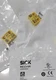 1PCS NEW SICK RE13-SK magnetic switch RE13-SK Fast Shipping