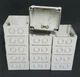 (14) NEW KATKO KEM 325UL ENCLOSED MOTOR DISCONNECT SWITCH HOUSING BASES