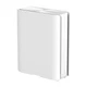 Asus ZenWiFi BQ16 Pro WiFi 7 Mesh Router 1 Pack 4000 sqft