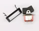 7101J11ZQ C&K switch rocker miniature