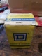 SQUARE D 2510KG1 MOTOR STARTING SWITCH  NEW