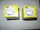 "Lot of 2" New Hubbell Barrel Key Locking Switches 3 Way 20A 120-277V HBL1223RKL