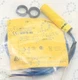 New Turck BC5-S18-Y1X Capacitive Sensor Embeddable 5mm Range 18mm Plastic Barrel