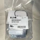* BRAND NEW *  Eaton Rotary Handle 4r Transfer Switch NEMA 4/4X Black 68C6048G01