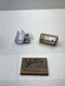 Speedaire Air Regulator 1/4" NPT 15 CFM 300 PSI Regulator 4ZM08A 
