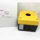 1pc new idec FB1W-111Y Pushbutton Enclosure Free shipping