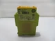  PILZ PZE X4V 1/24VDC 4n/o FIX 774581 Safety Relay