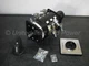 SALZER S608LUS3636-04GA Rotory Bypass Switch for UPS systems