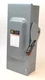Square D HU363 Heavy Duty Non-Fusible Safety Switch *New, Open Box* HU363