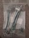 Pass & Seymour 90 Degree Plug Tail Connector Stranded Wire 6" PTRA6STR