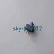 1 PCS NEW IN BOX  A165E-01L Omron emergency stop button switch contact