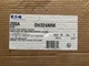Eaton DH324NRK 200A Heavy Duty Fusible 3R Safety Switch 120/240VAC NEW IN BOX!!!