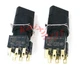 1PC New OMRON Conversion Rotary Switch Button A165S-T2M-2 A16S-2N-2