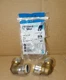x2 - SharkBite Ur256Z  3/4"x3/4" Push-to-Connect Pex Elbow Copper