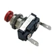 Seachoice Horn Switch Momentary Pushbutton Marine 50-11701