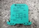 Pepperl+Fuchs Z787 / 71816 Z-System Zener Barrier / Signal Conditioner Module