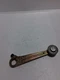 SQUARE D 9007-EA11 ROLLER LEVER ARM 3" LONG STEEL ROLLER