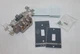 Square D 2510KO1 Motor Starting Switch