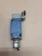 TELEMECANIQUE XCK-J, W/ ZCK-E05 P0514 HEAD W/ ROLLER  #2042L11 IAC