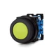 AR30F0R-20Y, Fuji, Switch Push Button N.O. DPST Flush Round Button