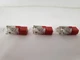 SQUARE D 9001-MA1 CONTACT BLOCK 1 NC (LOT OF 3)