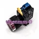 1PC NEW IDEC Red button switch with light YW1L-MF2E10QM3R YW-DE YW-E101A #YT