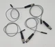 FESTO 551375 SMT-10M-PS-24V-E-0,3-L-M8D PROXIMITY SWITCH (LOT 0F 4) *NDA AVAIL