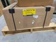 Square D H365VW 400 amp heavy duty fusible safety switch 600v 400amp disconnect