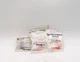 Lot of 3 Allen-Bradley Pushbutton Head Caps 800T-N43 & 800T-N26A