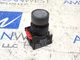 GE CEMA Black Push Button With 080BF10V N.O. Contact Block
