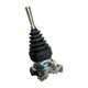 Allen-Bradley 800FM-JR4 Toggle Switch 4-Position Series A **Free Shipping**