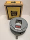 Mercoid PGW-153-RG-P1 Differential Pressure Switch 0-030" WC-New In Box