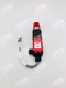 Banner SI-LS42DMH Safety Interlock Switch Solenoid Lock
