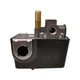 XIAOWEI 321020000F Pressure Switch For CONDOR MDR21-EA/11 W/Unloader &... 