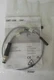 1 pcs  FESTO SMT-10M-PS-24V-E-0,3-L-M8D 551375 Proximity switch