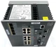 CISCO IE-4000-8T4G-E V01 INDUSTRIAL ETHERNET 4000 SERIES SWITCH