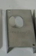 Honeywell Hardwired Hold-Up Switch with Cover Stainless Steel K0249