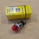 12v Pilot Light Lot of 50 - Square D 9001 OR-12