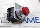 Siemens 52PA8B2 Red Pushbutton 52BAJ & Stop Plate New Take Out