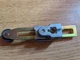 Honeywell LSZ52C Micro Switch Adjustable Roller Arm