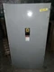 Square D H365N 400 Amp 600v 3 Pole  Fusible Disconnect Safety Switch