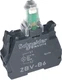 Schneider Electric LED Module ZBV-B6 