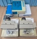 Lot Of 5 Omron Limit Switch - Four ZE-N-2S & One ZE-NA2-2S